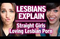 lesbians straight explain crushes paradis megapornx
