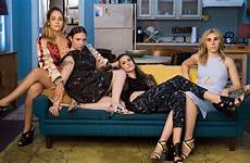 girls television season six nytimes york times