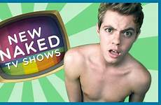 naked tv shows