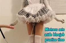 sissy captions maid sissification slavery femdom mistress french maids ballet cute bdsmlr