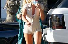 sofia richie cameltoe arrives anastasia karanikolaou angeles los leggy drunkenstepfather day lucas cabo legs san ass sexy hawtcelebs