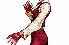 snk capcom poses pose reference fighter references fighters creativeuncut kinu kof geese millennium ryo yuri mysineklik characterdesign