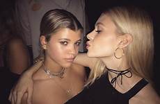 sofia richie nude sexy squad fappening pro spotted bieber starting girls thefappening