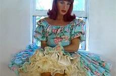 petticoat petticoats sissy