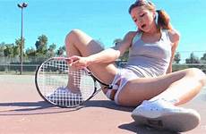 tennis tumblr gif girls anyone