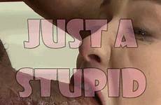 faggot sissy tumblr cock caption gif deepthroat gag fag fit make gagging