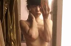 ling bai naked nude leaked fappening latest story aznude hot selfie