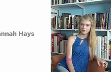 hannah hays bbc teen friends videos age sexy tiny