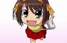 suzumiya haruhi