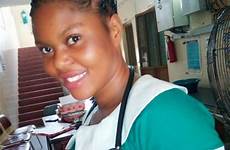 nurse georgina boamah ghanaian tape whose sex meet viral fast going nairaland her nigeria breaks staff social ghface romance welcome