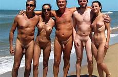 nudists public