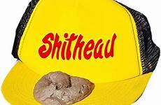 shithead hat novelties