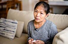 maid filipino filipina cancer ofw philstar diagnosed fired stage being after mother domestic
