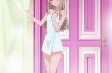 arashi towel kuma animebathscenewiki aired