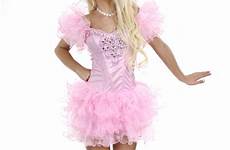 barbie adult costumes halloween costume dress sexy women fancy party ladies fred pebbles wilma flintstone offers including