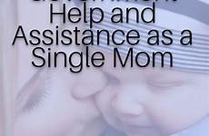 mom single help assistance government choose board