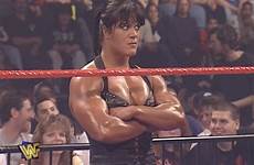 joanie laurer chyna