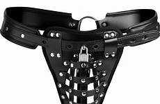 chastity male netted leather leather64ten jock strict cart shop
