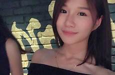 malaysian malaysia nude chinese girl netizens cuteness disarms policewoman look her irene lm inquirer technology