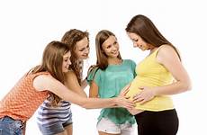 pregnant teen daughter pregnancy teenage when surrogates surrogacy information za while