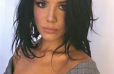 halsey nude sexy fappening naked pro collection