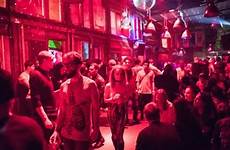 nightclubs nightlife vanishing distracting corners investors venues infrastructure welters