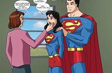 superwoman mhunt commission deviant