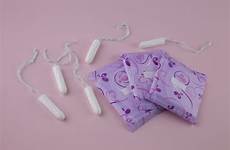 menstruation tampons menses