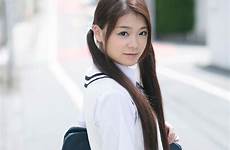 kana tsuruta japanese tube schoolgirl asian girl sexy