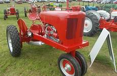 tractors antique cars hollow hungry barron wi antiques show uploaded user