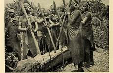 kenya kikuyu africa african people native 1912 culture american kenyan nudity east tribes history ghana 1920s