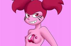 cartoon nude naked pink pussy network xxx rule34 female steven universe spinel hair nipples filler deletion flag options edit respond
