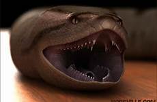vore snake monster anaconda predator