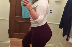 pawg yoga selfie pants curvy teen socks thick girl dressing room mirror selfies young shorts ass big chubby girls amateur