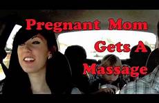 massage mom