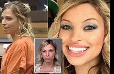 teacher brittany caught sex zamora student sexy dailymail female had newpix babes daughter