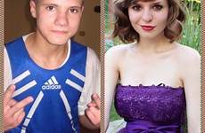 transition female before after mtf male transformation transgender trans gender girl age women youth boys feminized role reversal if beauty