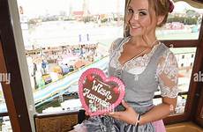 playmate patrizia wiesn dpa munich germany