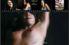 laure nude glasses lady car carole gun movie carol blu ray dvd aznude 1976 blazing magnum