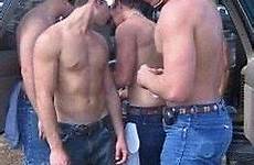 redneck shirtless boys beefcake dudes