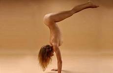 yoga naked positions difficult waste money wall adult gif international