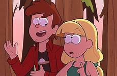 pacifica turquoisegirl35 dipper dipcifica gravityfalls pines streaming knowyourmeme