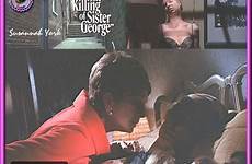 york killing susannah george sister nude naked aznude kalahari 1965 sands movie ancensored
