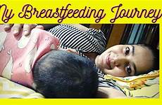 breastfeeding indian mommy