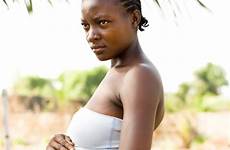 pregnancy taboos digging uganda nervous deeper togolese nash expectant