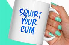 mug mugs rude swearing