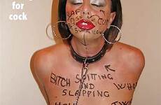 sissy humiliation sissies bdsm leashed slut slaves faggot