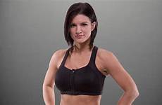 mma female fighters gina carano clickhole thighs