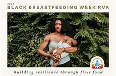 breastfeeding week
