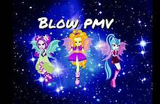 pmv blow